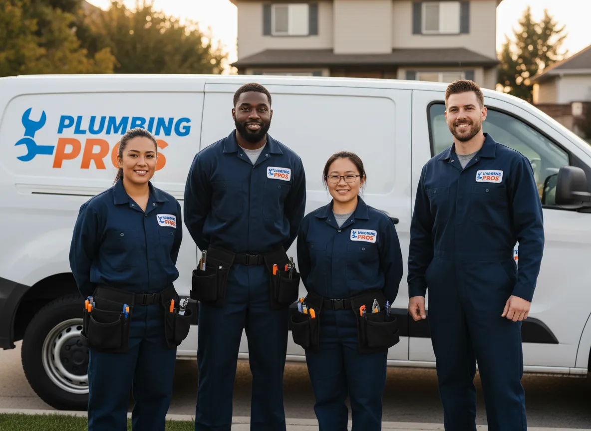 Water Heater Repair company in Moran, TX